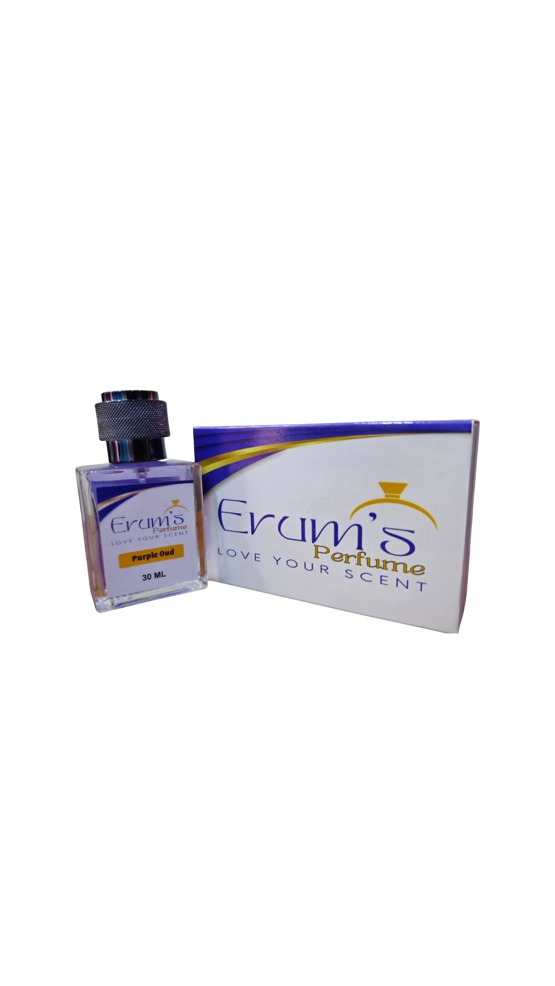Perple Oud Erums Perfumes