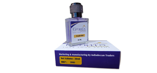 Perple Oud Erums Perfumes