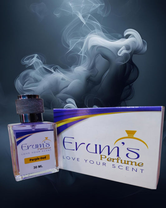 Perple Oud Erums Perfumes